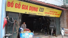 Nhà sắp sập không được sửa, nữ sinh cầu cứu Chủ tịch Hà Nội