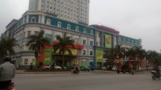 Nghệ An: Siêu thị Big C Vinh tẩy tem hết đát