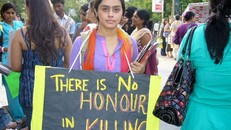 Cô gái bị người thân thiêu sống vì bỏ nhà theo chồng suốt 8 năm