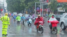 Dự báo thời tiết ngày 7/3: Có mưa vừa và nhỏ, sương mù rải rác