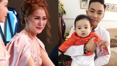 Khánh Thi và 'chồng trẻ kém 12 tuổi' Phan Hiển đường ai nấy đi?