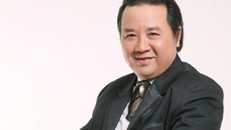 Danh hài Bảo Quốc nhập viện vì khối u gan