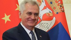 ‘Syria có thể đã rơi vào tay IS nếu Nga không can thiệp’