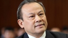 Cần xem xét tư cách người thầy của ông TS. Đinh Ngọc Hiện