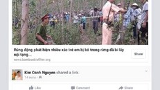 Bẫy lừa tiền cước điện thoại