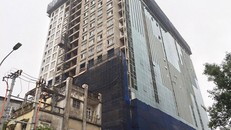 Vụ 8B Lê Trực: Giáng chức, buộc thôi việc hàng loạt cán bộ