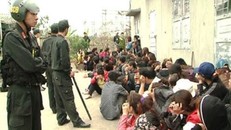 Phá sới bạc khủng chỉ thu được 28 triệu: Giám đốc CA tỉnh nói gì?