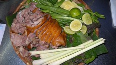 Tuyệt chiêu 'giải hạn' của người Việt