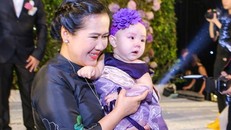 Những bà mẹ chồng xinh đẹp, quyền lực bậc nhất của mỹ nhân Việt