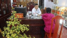 Lương Y Phạm Trọng Hùng và bài thuốc gia truyền chữa đại tràng