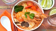 Xuýt xoa với những món ăn cay nhất thế giới