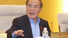 Dân không 'nạp' thì Quốc hội 'tắt điện'