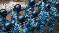 Vì sao Nga cần lực lượng Cận vệ Quốc Gia vào lúc này?