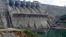 Động đất 3,2 độ richter kèm tiếng nổ lớn gần Thủy điện Sông Tranh