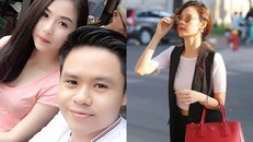 Midu lao vào làm ăn, Phan Thành lên tiếng về vụ cặp kè hot girl