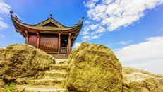 Yên Tử - Chốn linh thiêng ngàn năm