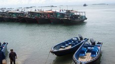 Khám phá Vĩnh Thực, đảo xa nơi địa đầu tổ quốc