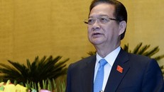 Miễn nhiệm 2 Phó Chủ tịch và 12 Ủy viên hội đồng bầu cử