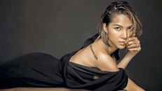 Minh Triệu từng lo sợ khi nhận vai bán dâm ở phim của Ngọc Trinh