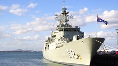 Australia có phải là chìa khóa giúp kiềm chế TQ ở Biển Đông?