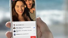 Live video trên Facebook khó 'giết chết' YouTube, truyền hình