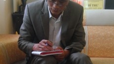 Thầy giáo dâm ô học sinh, cơ quan chức năng 'đùn đẩy' trách nhiệm