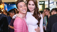 Kẻ mạt sát Ngọc Trinh choáng vì Lương Mạnh Hải 'mang đồ đến cúng'