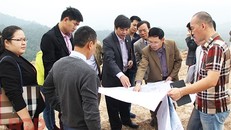 Tây Yên Tử: Tỉnh Bắc Giang 'bảo tồn chứ không phá hủy'?