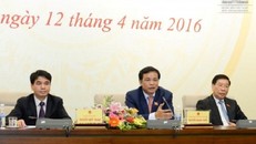 Tổng Thư ký QH lý giải tin phản động đứng sau người tự ứng cử