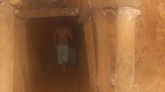 Quảng Nam: Nổ mìn, sập hầm vàng, 4 phu vàng tử vong do ngạt khí