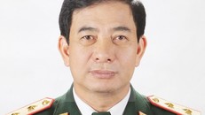 Trung tướng Phan Văn Giang được bổ nhiệm Thứ trưởng Bộ Quốc phòng