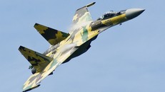 Thực hư tin vì Việt Nam, Nga hoãn giao Su-35 cho Trung Quốc