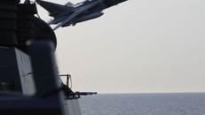 Nga lên tiếng vụ Su-24 'tấn công mô phỏng' tàu khu trục Mỹ