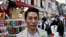 Đàn ông Hàn Quốc ngày càng 'đỏm dáng'