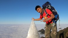 "Gia tài" của chàng trai 20 tuổi khiến nhiều người ghen tỵ