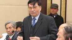 Đề nghị Quốc hội giám sát chặt chẽ việc tăng phí đường cao tốc