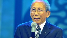 Nhạc sĩ Nguyễn Ánh 9 qua đời sau gần ba tuần cách ly điều trị