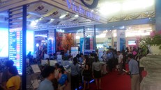 Hội chợ du lịch Quốc tế 2016: Thoải mái chọn tour giá rẻ