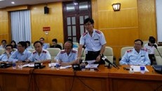 ‘Ông Huỳnh Phong Tranh không tự bổ nhiệm 35 người trước khi nghỉ’