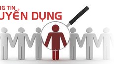 Tạp chí điện tử Ngày Nay tuyển biên tập viên