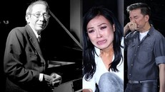 Mr Đàm, Phương Thanh nghẹn ngào khóc thương nhạc sĩ Nguyễn Ánh 9