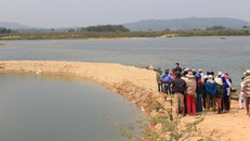 Lý giải nguyên nhân 9 học sinh chết đuối cùng lúc