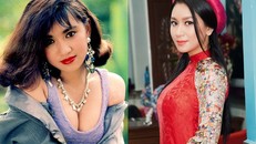 Biểu tượng sexy - Y Phụng bất ngờ tái xuất quyến rũ khó cưỡng