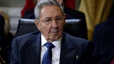 Chủ tịch Raul Castro yêu cầu 'trẻ hóa' Đảng cộng sản Cuba
