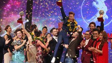 Jennifer Phạm, Khánh My ngậm ngùi nhìn ca sĩ ST đăng quang BNHV