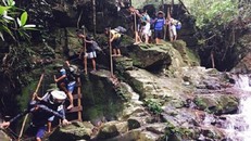 Bạch Mã lọt vào 'mắt xanh' nhà đầu tư du lịch Mỹ