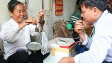 Bi kịch không tiền ngay cả khi qua đời