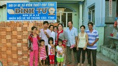 Vừa thắng kiện 'vé số độc đắc', bà Tuyết lại trúng số