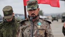 Tình hình Syria: Hai trung đoàn Tiger tăng viện đến tỉnh Hama