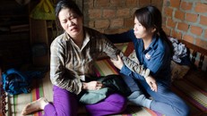 Nhiều uẩn khúc trong vụ thợ điện bị giật chết dù điện đã cắt